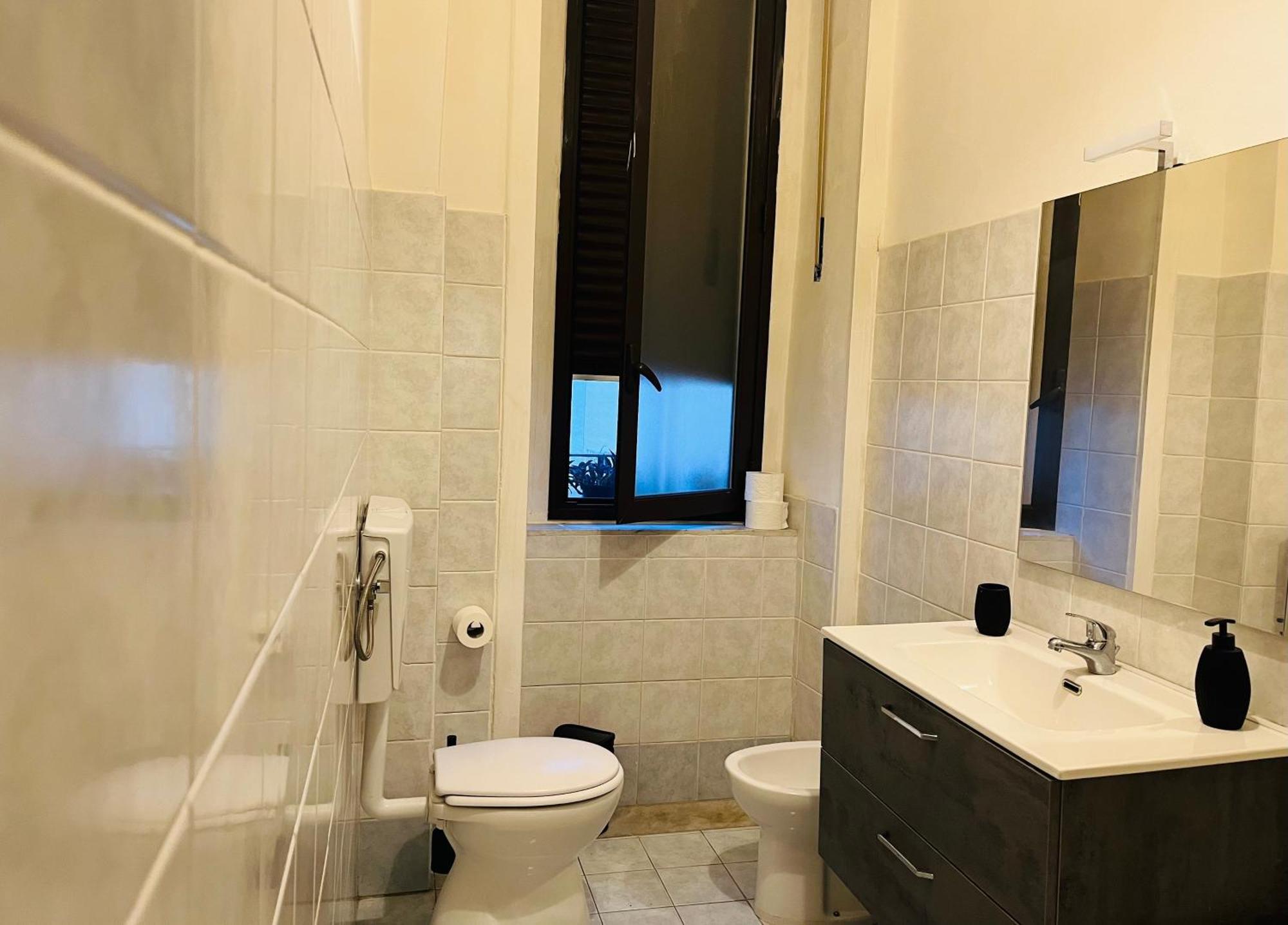 Deodato Guest House Catania Exterior foto